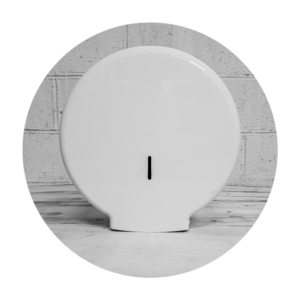 Distributeur de papier toilette - BASIQUE RÉAVIE