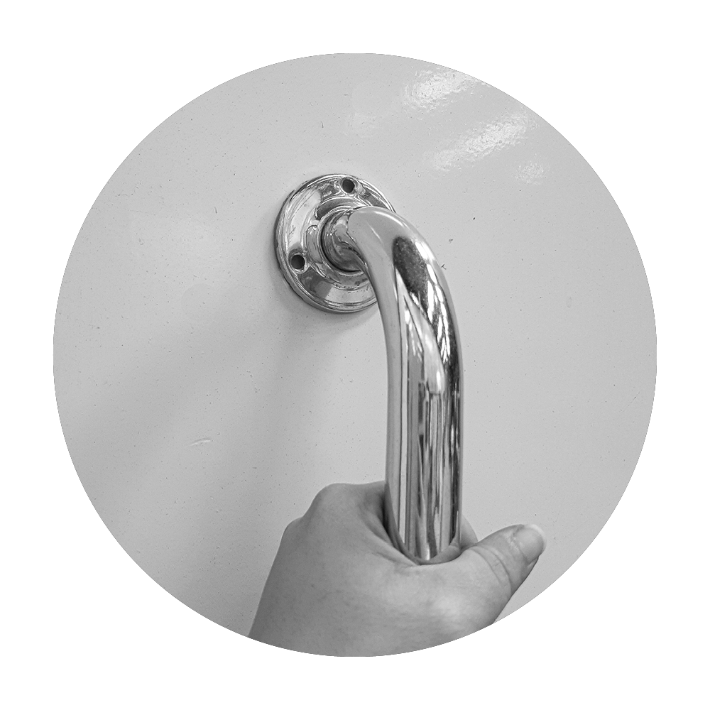 Barre de maintien - BASIQUE RÉAVIE – Image 2