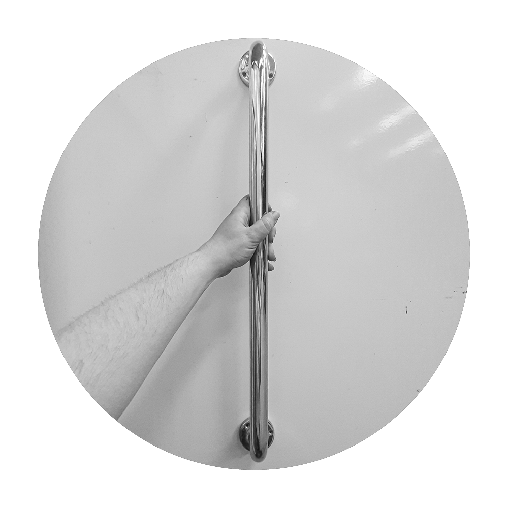 Barre de maintien - BASIQUE RÉAVIE