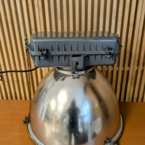 Lampe industrielle