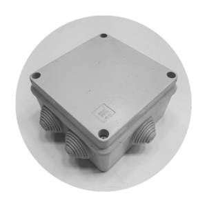 Boîte de dérivation - BASIQUE RÉAVIE