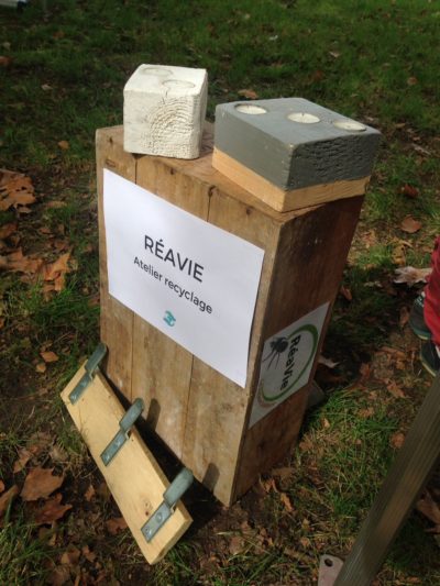 La Fête de la Transition à Argenteuil