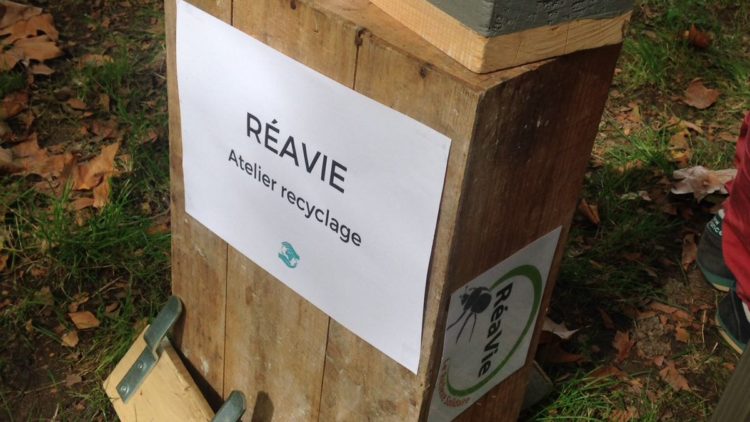 La Fête de la Transition à Argenteuil