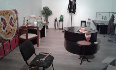 POUCHET / Curage éco-responsable