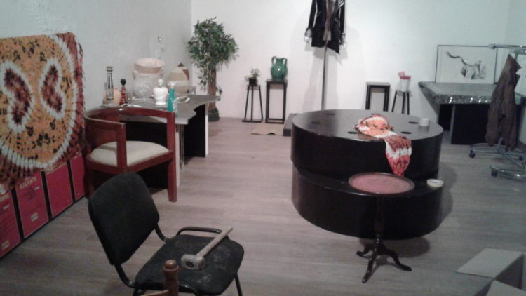 POUCHET / Curage éco-responsable