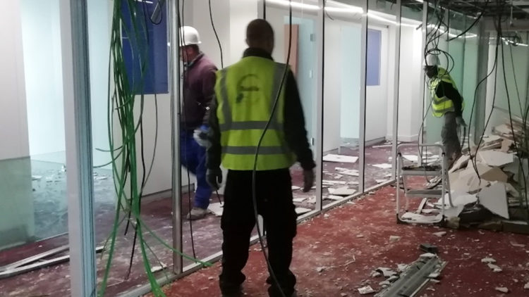 CURAGE RESPONSABLE / Opération Wagram