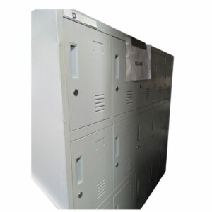 Vestiaire multicases