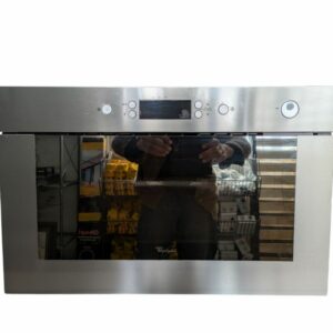 Micro ondes encastrable Whirlpool
