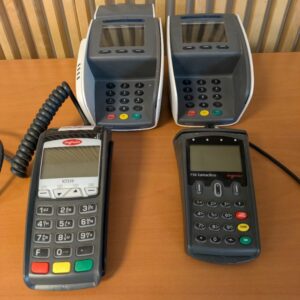 Terminal de paiement