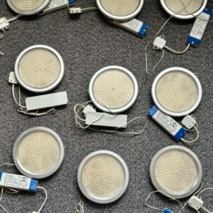 Accessoires de sprinklage