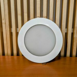 Spot encastrable Lucibel Power Supply Blanc neutre