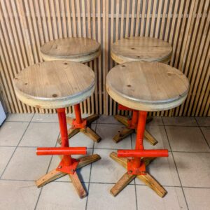 Tabouret bar