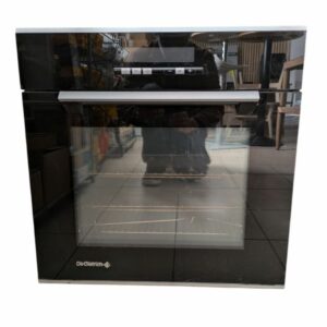 Four encastrable De Dietrich