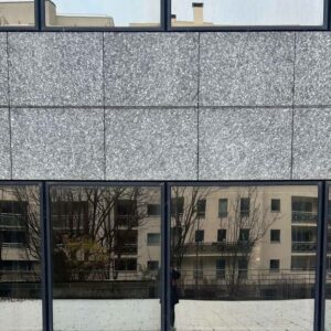 Revêtement mural en pierre