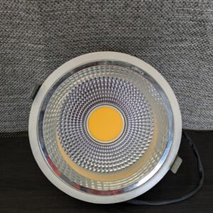 Spot encastrable iGuzzini 25W LED