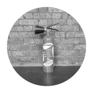 Extincteur - BASIQUE RÉAVIE