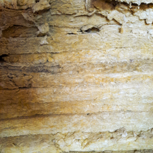 Panneau isolant en laine de verre - BASIQUE RÉAVIE