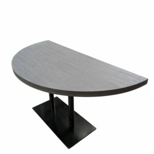 Table Demi-Lune 150x75cm