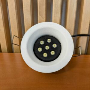 Spot LED encastrable