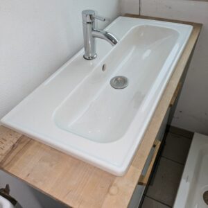 Meuble vasque s. de bains